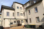 Helle 1-Zi.-Wohnung in zentraler Lage Coburgs 1 zimmer