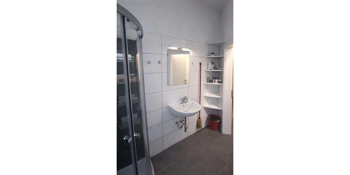 Wohnen auf Zeit Hannover Linden-Limmer - 1 Zimmer, 11 m&sup2;, 520&euro; | Angebot:26187833