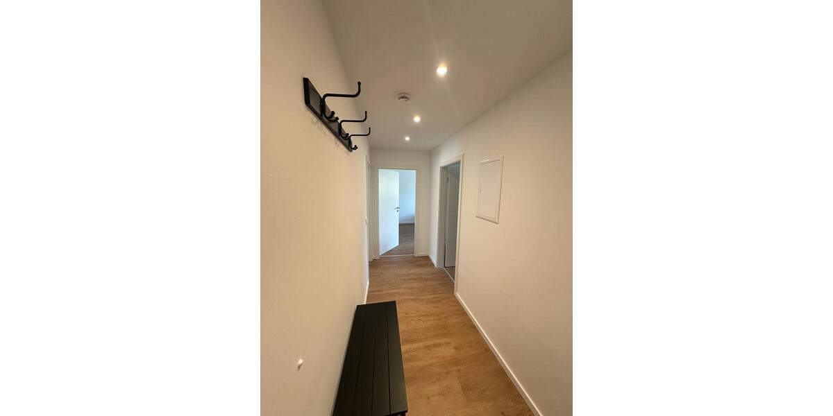 Etagenwohnung Elze - 2 Zimmer, 59 m&sup2;, 710&euro; | Angebot:26429452