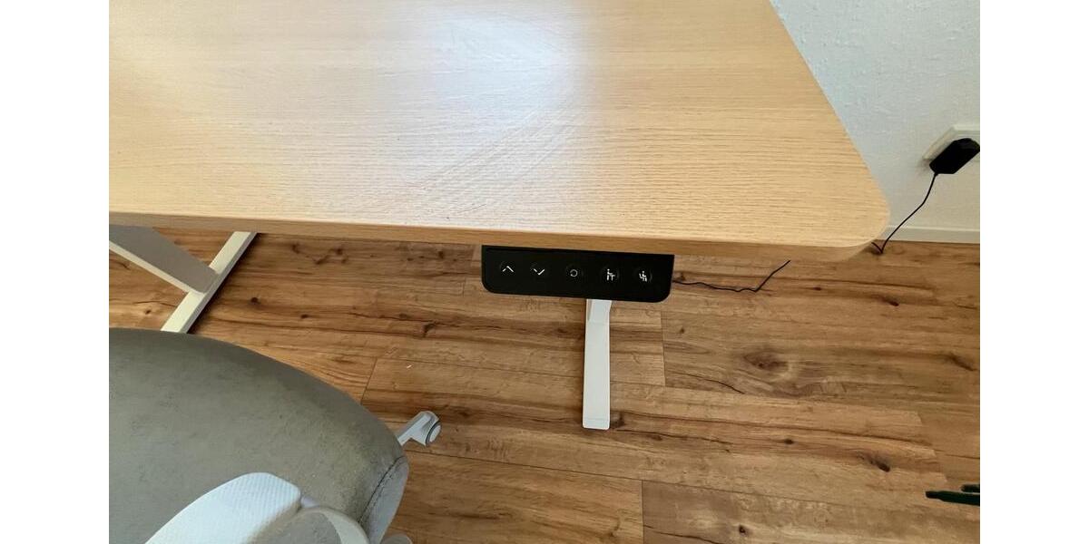 Wohnen auf Zeit Essen Stadtbezirk III - 1 Zimmer, 24 m&sup2;, 500&euro; | Angebot:25051612