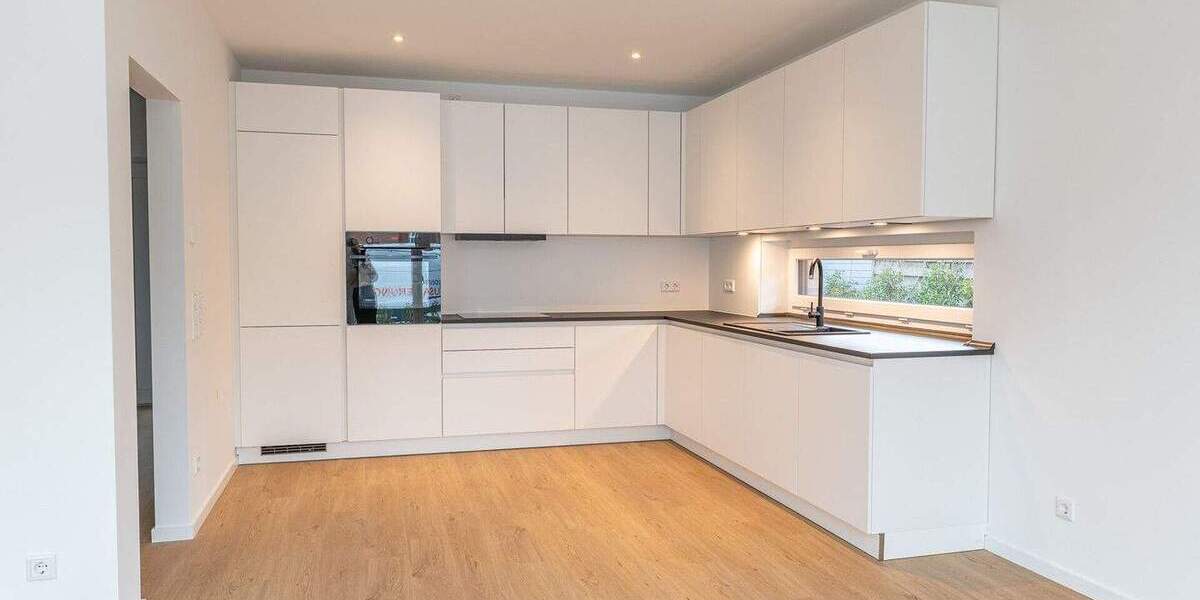 Doppelhaushälfte Stade Altländer Viertel - 4 Zimmer, 108 m&sup2;, 1.715&euro; | Angebot:25692804