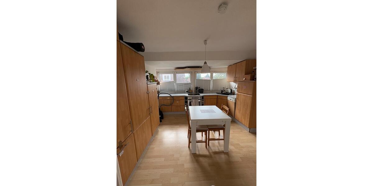 Wohnen auf Zeit Marburg Biegenviertel - 1.5 Zimmer, 41 m&sup2;, 600&euro; | Angebot:26357312