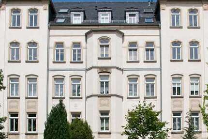 Wohnung zum Mieten in Chemnitz 284,82 € 50.86 m² 2 zimmer