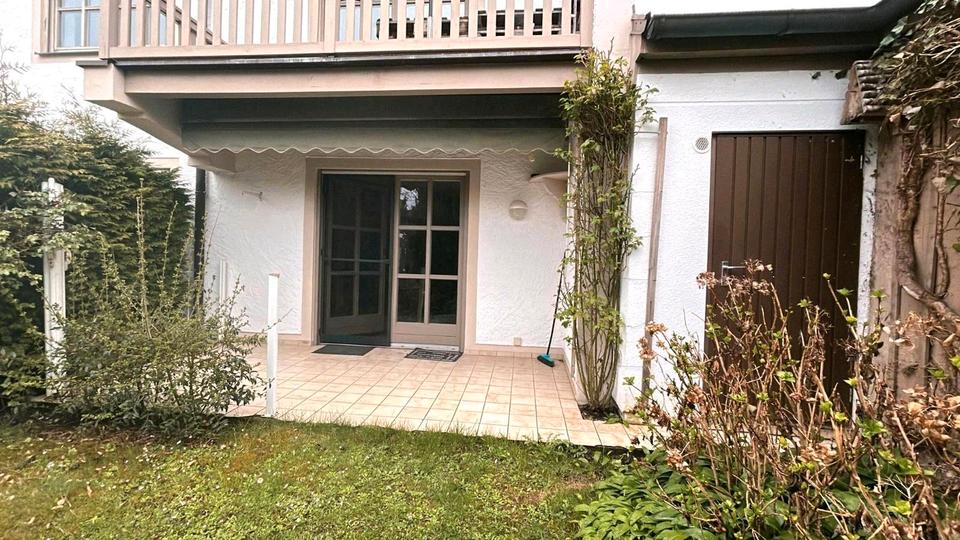 Erdgeschoßwohnung Neumarkt-Sankt Veit Sankt Veit - 2 Zimmer, 65 m&sup2;, 555&euro; | Angebot:26281584