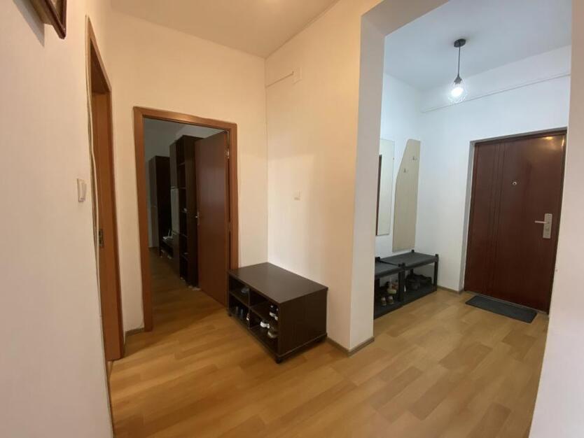 Moderne, großzügige 2-Zimmer-wohnung mit Wow-Effekt im Siegburg zimmer