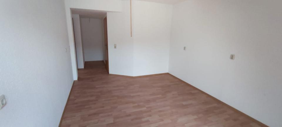 Dachgeschoßwohnung Magdeburg - 1 Zimmer, 62 m&sup2;, 420&euro; | Angebot:26057498