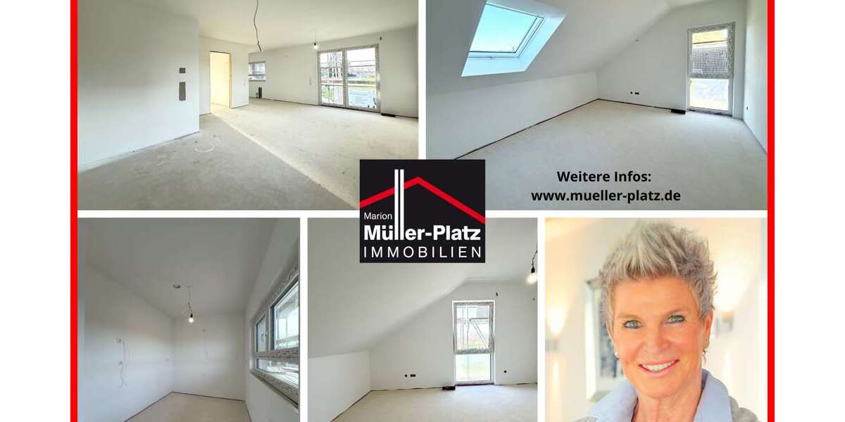 Wohnung zum Mieten in Wegberg 2.115 € 147.64 m² 5 zimmer