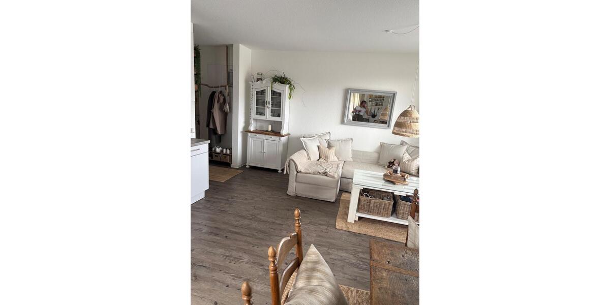 Erdgeschoßwohnung Heide - 3 Zimmer, 65 m&sup2;, 780&euro; | Angebot:26347875