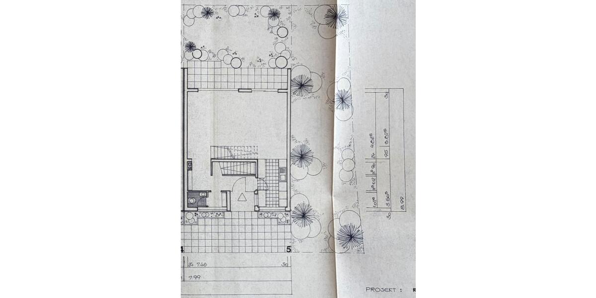 Reihenhaus Weinheim - 4 Zimmer, 115 m&sup2;, 1.800&euro; | Angebot:25055506