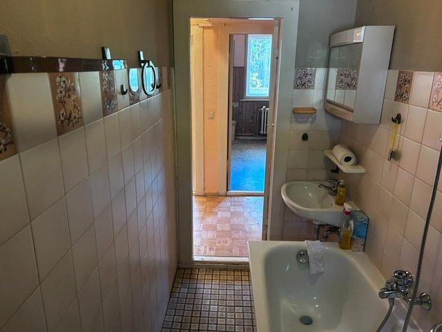 Etagenwohnung Berlin Reinickendorf - 1 Zimmer, 45 m&sup2;, 430&euro; | Angebot:26699097