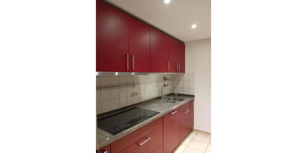 Etagenwohnung Horn-Bad Meinberg Bad Meinberg - 3 Zimmer, 105 m&sup2;, 630&euro; | Angebot:24478585