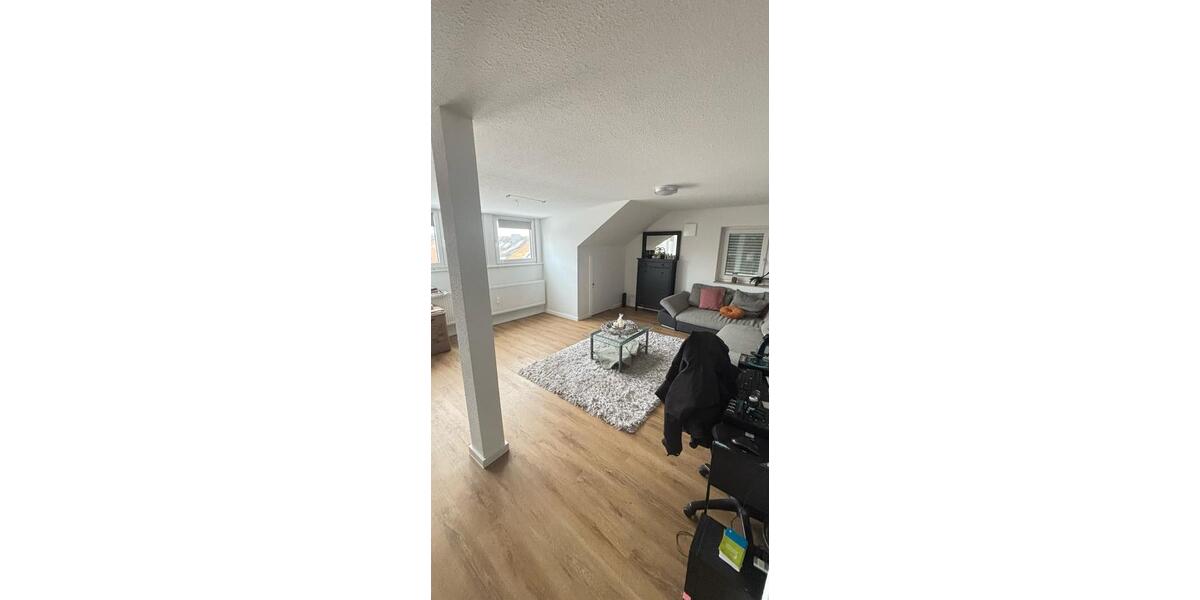 3-Zimmer-Wohnung in Münster-Roxel – ab März verfügbar 3 zimmer