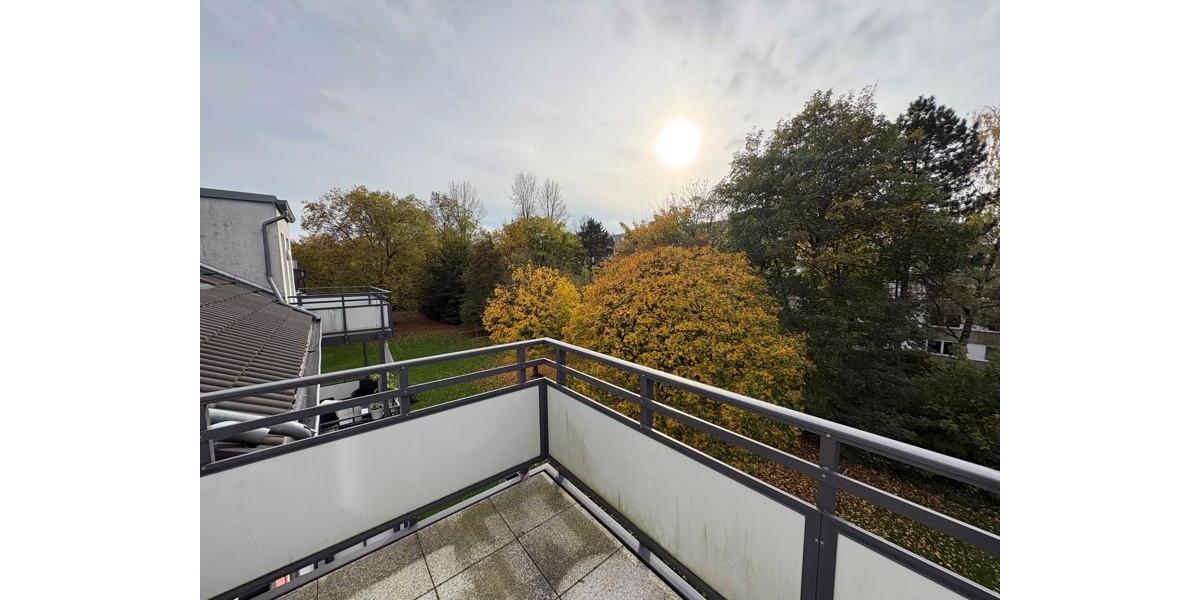 Viel Platz zum Leben – 4,5-Zimmer-Wohnung mit Aussicht & Charme 4 zimmer