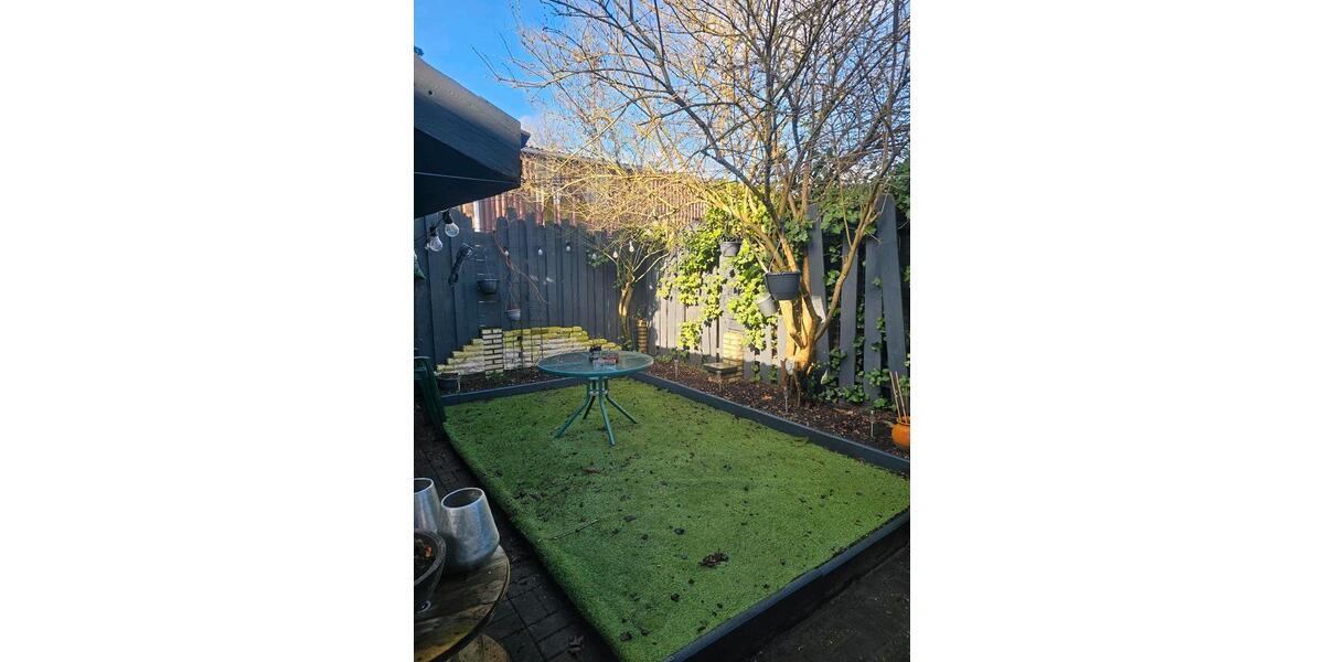 Erdgeschoßwohnung Gronau (Westfahlen) - 1 Zimmer, 37 m&sup2;, 650&euro; | Angebot:25023228