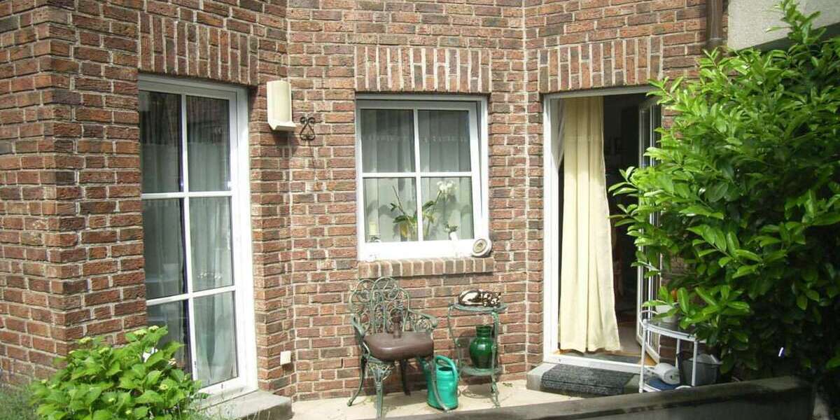 Etagenwohnung Köln Sürth - 1 Zimmer, 42 m&sup2;, 690&euro; | Angebot:26762783