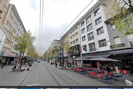 Großzügige 3-Zimmer-Wohnung in den Mannheimer Quadraten – zentral und modern 3 zimmer