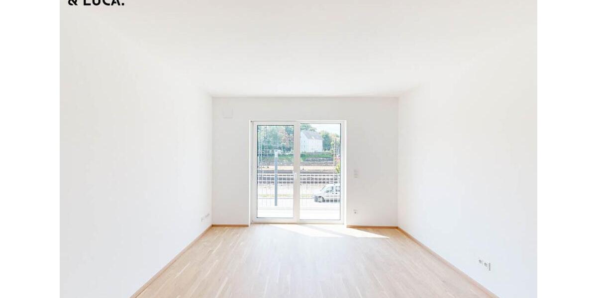 Etagenwohnung Augsburg - 3 Zimmer, 76 m&sup2;, 1.390&euro; | Angebot:25757073