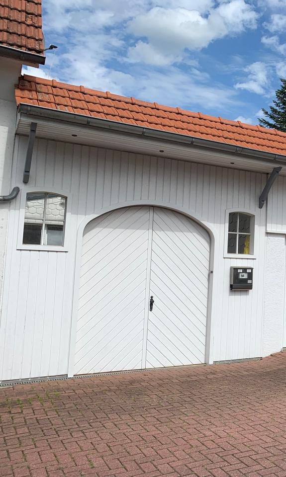 LagerRaumAtelier – 85 qm – Borken West (opt. + Büro)