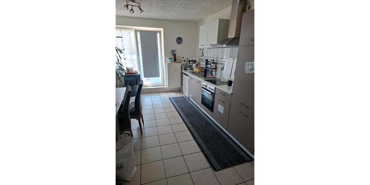 Etagenwohnung Püttlingen - 2 Zimmer, 75 m&sup2;, 668&euro; | Angebot:26285110