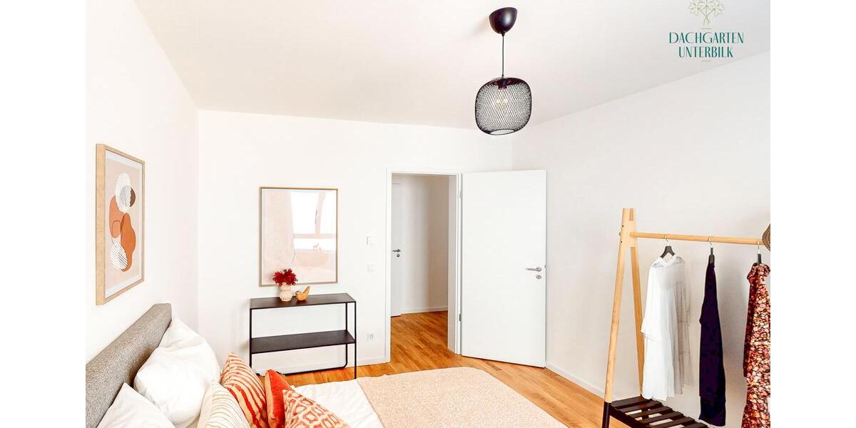 Wohnkomfort für Groß und Klein! – Jetzt moderne 4 Zimmer Wohnung mieten (mietpreisgedämpft) 4 zimmer