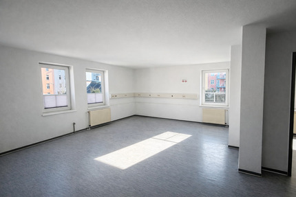 Gewerbeobjekt Rostock Hansaviertel - 1.070&euro; | Angebot:25807388
