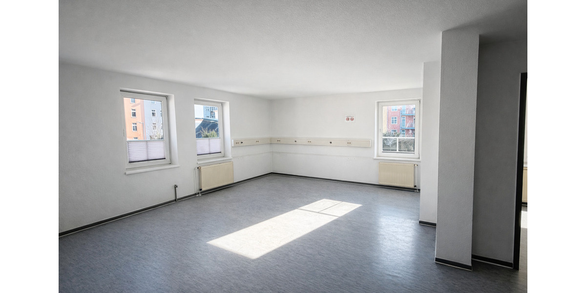 Gewerbeobjekt Rostock Hansaviertel - 1.070&euro; | Angebot:25807388