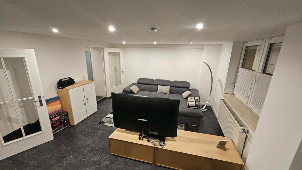 Erdgeschoßwohnung Bahrdorf - 3 Zimmer, 85 m&sup2;, 780&euro; | Angebot:25832644