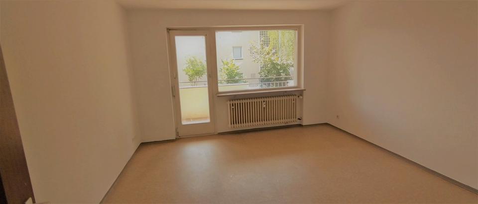 Etagenwohnung Gerbrunn - 1 Zimmer, 30 m&sup2;, 460&euro; | Angebot:26283930