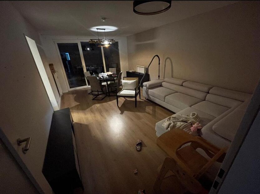 Wohnung zur Zwischenmiete für 2 Monate
