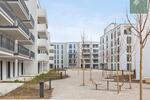 Erdgeschoßwohnung München Allach-Untermenzing - 2.5 Zimmer, 80 m&sup2;, 1.690&euro; | Angebot:22604876