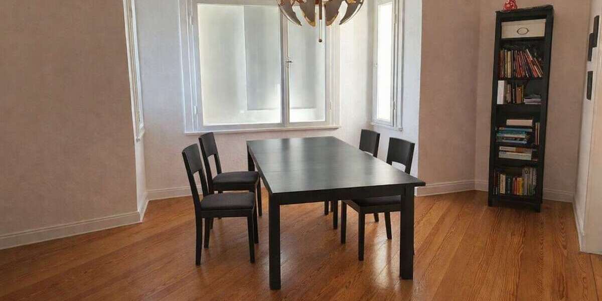 Etagenwohnung Hamburg Lohbrügge - 5 Zimmer, 129 m&sup2;, 1.700&euro; | Angebot:27246326