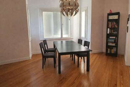 Wohnung Hamburg Lohbrügge - 5 Zimmer, 129 m&sup2;, 1.700&euro; | Angebot:27246326