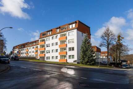 Wohnung Salzgitter Bad - 2 Zimmer, 56 m&sup2;, 388&euro; | Angebot:26728164