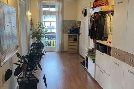 Wohnung Garmisch-Partenkirchen Partenkirchen - 4 Zimmer, 130 m&sup2;, 1.750&euro; | Angebot:27396324