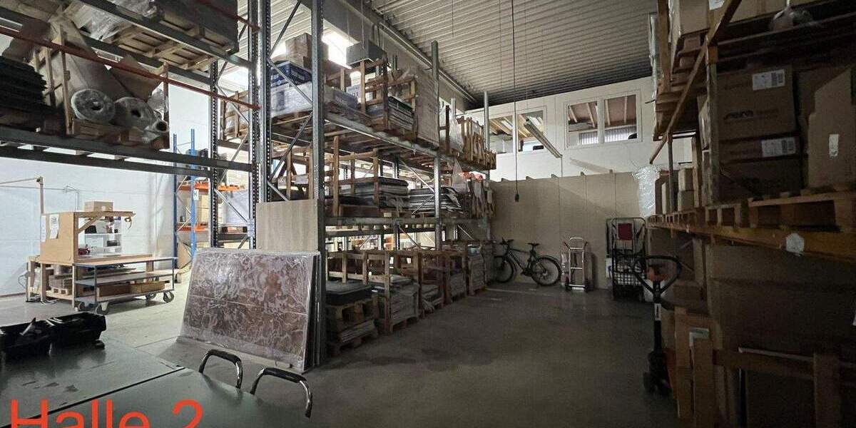 Gewerbeobjekt Rheinbach - 2.692&euro; | Angebot:24484514