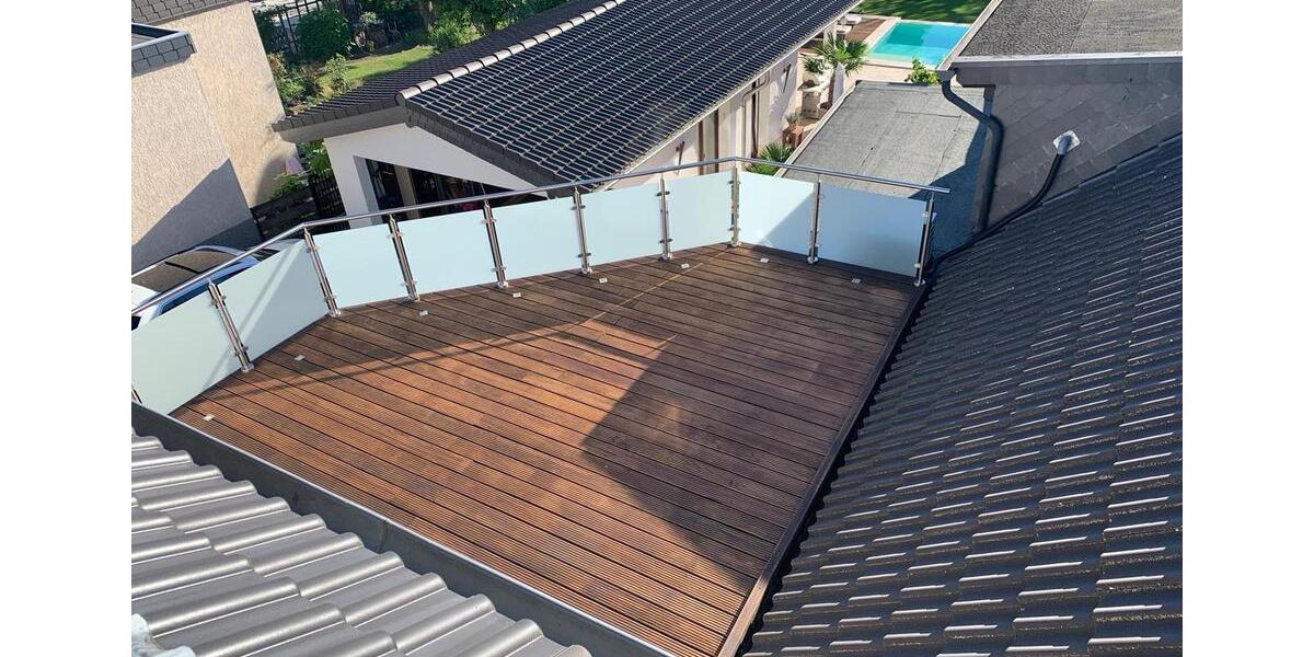 Wohnen auf Zeit Langenfeld (Rheinland) - 3 Zimmer, 110 m&sup2;, 2.500&euro; | Angebot:26043508