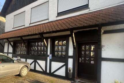 Gewerbeobjekt Büdingen - 1.500&euro; | Angebot:24694423