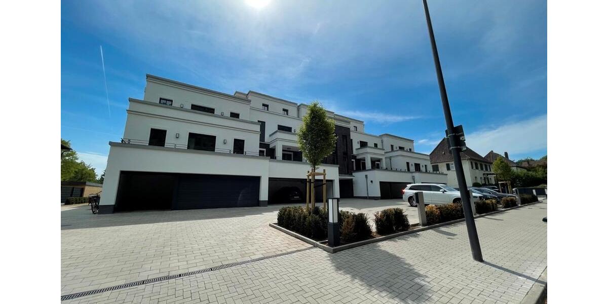 Etagenwohnung Uelzen - 3 Zimmer, 100 m&sup2;, 1.198&euro; | Angebot:26545436