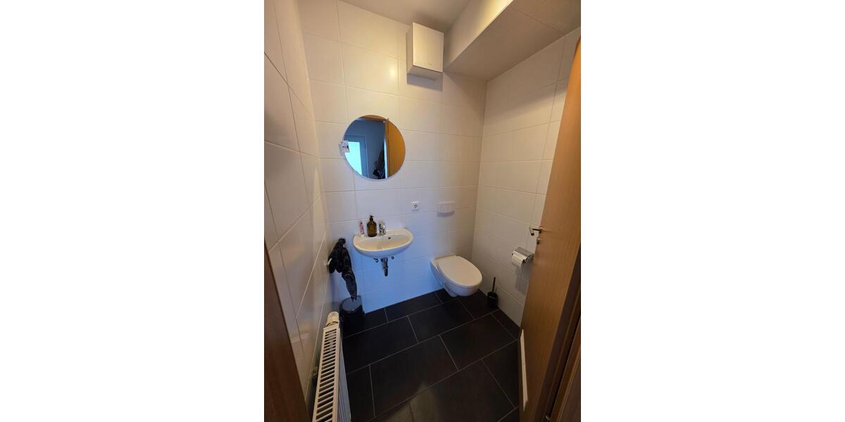 Dachgeschoßwohnung Bad Lippspringe - 2 Zimmer, 78 m&sup2;, 975&euro; | Angebot:24767201