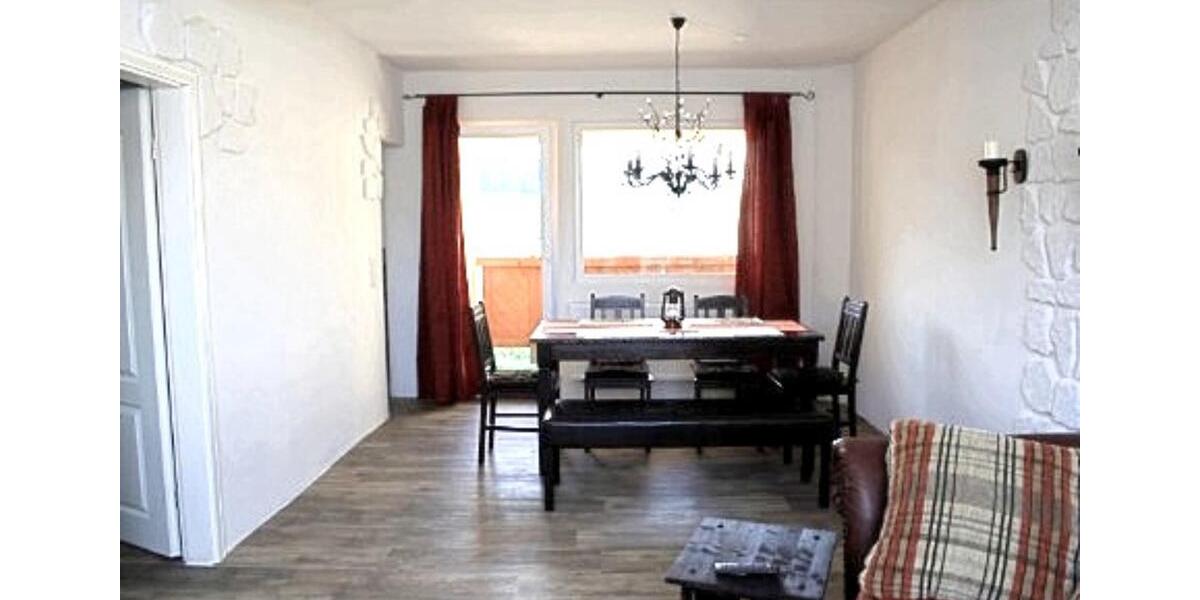 Etagenwohnung Diemelsee - 3 Zimmer, 105 m&sup2;, 690&euro; | Angebot:25179950