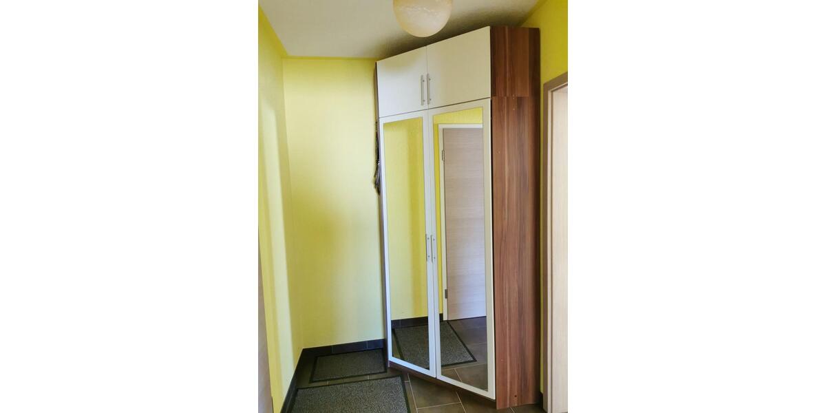 Etagenwohnung Lautertal - 2 Zimmer, 63 m&sup2;, 670&euro; | Angebot:24374998