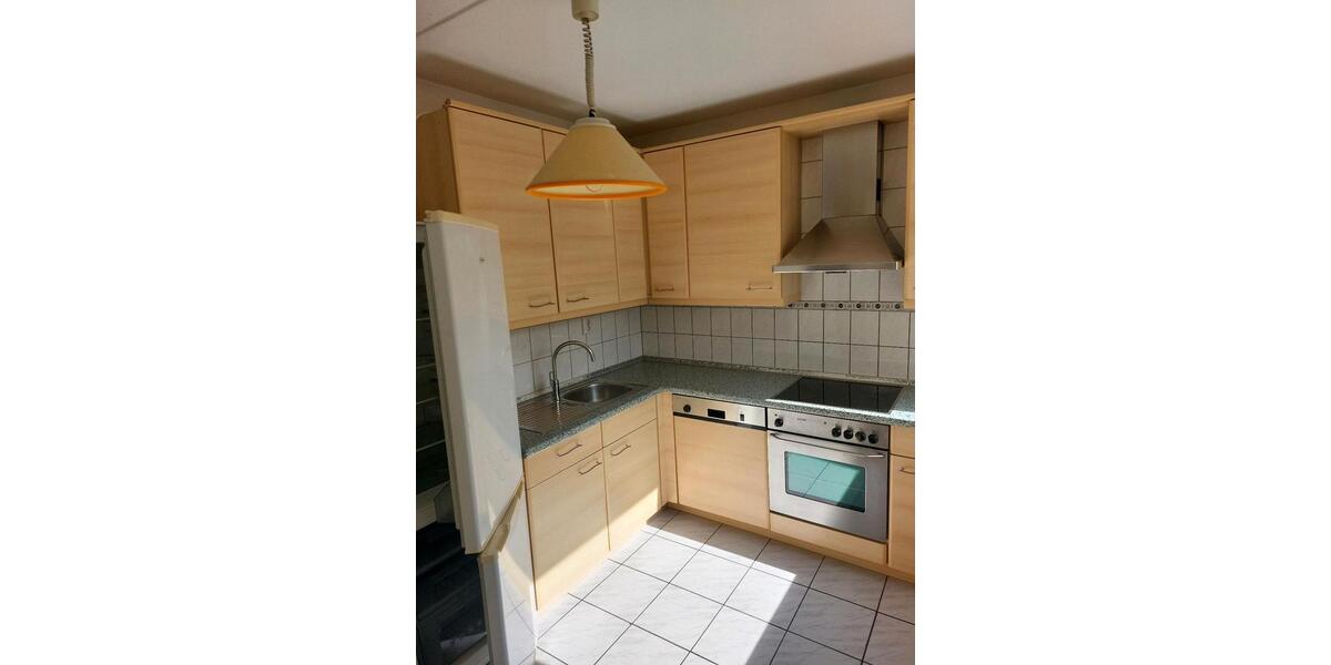 Etagenwohnung Kassel Philippinenhof-Warteberg - 3 Zimmer, 73 m&sup2;, 1.100&euro; | Angebot:25993284
