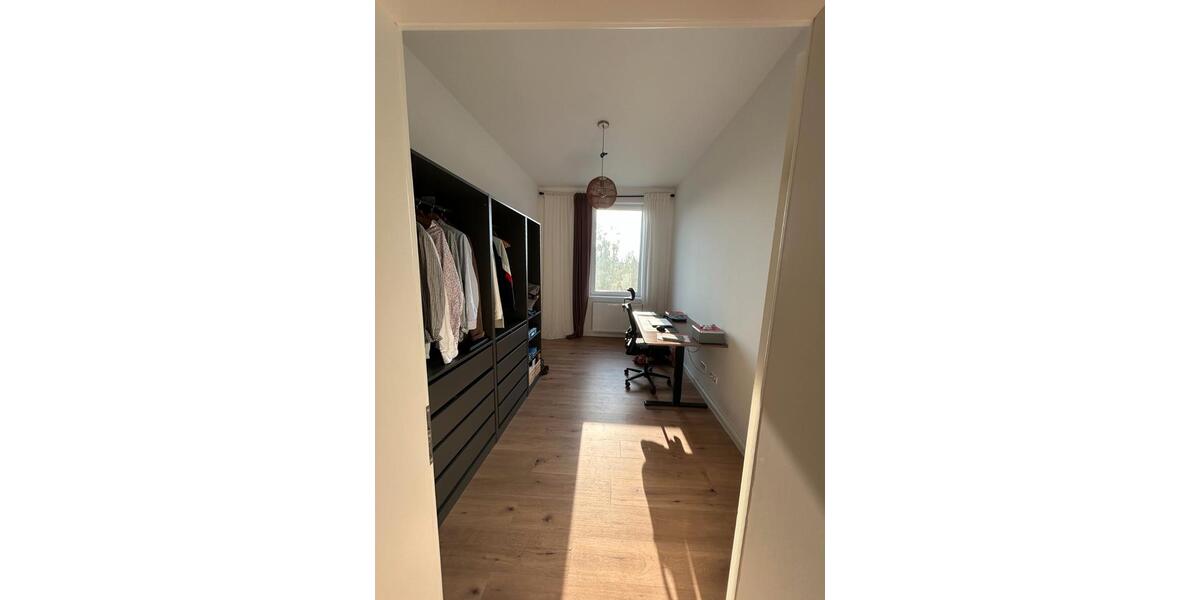 Etagenwohnung Celle Altenhagen - 3 Zimmer, 94 m&sup2;, 890&euro; | Angebot:26700247