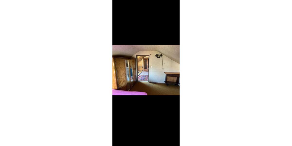 Dachgeschoßwohnung Ulm Donautal - 2 Zimmer, 45 m&sup2;, 850&euro; | Angebot:26661631