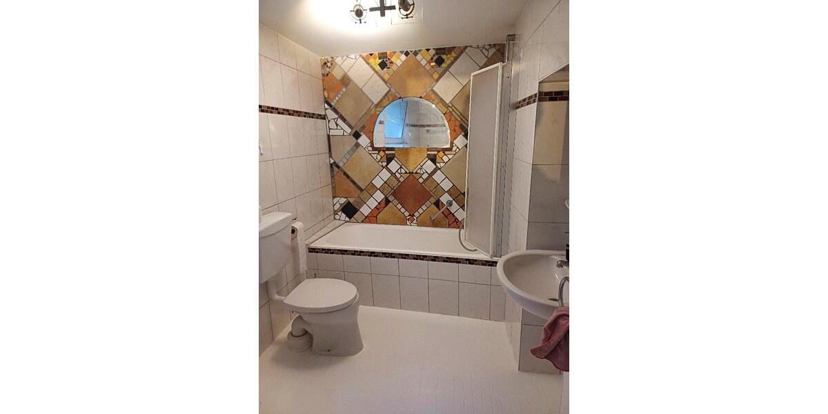 Reihenhaus Saarburg - 3 Zimmer, 127 m&sup2;, 900&euro; | Angebot:26261602