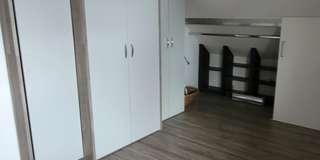 Dachgeschoßwohnung Meßkirch - 4.5 Zimmer, 144 m&sup2;, 1.300&euro; | Angebot:26293125