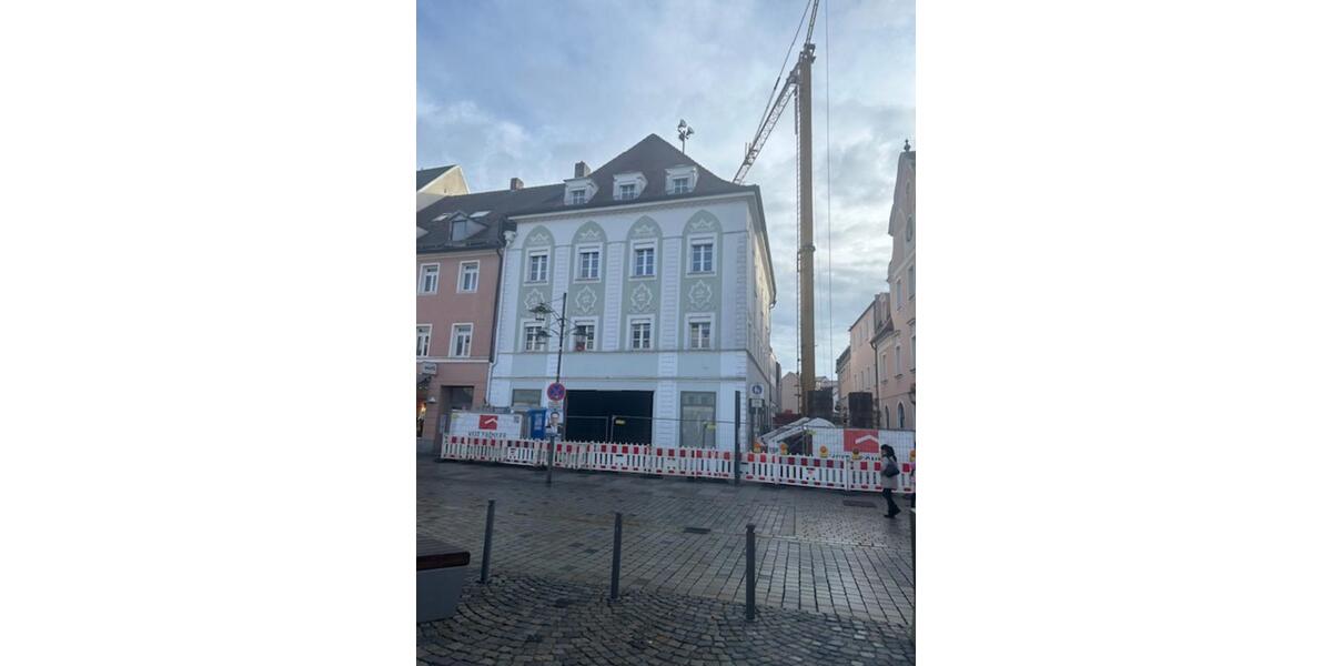 Gewerbeobjekt Deggendorf - 2.000&euro; | Angebot:25636843