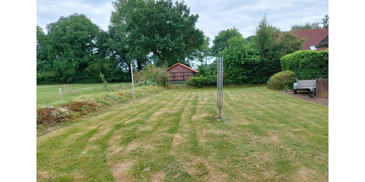 Einfamilienhaus Eddelak - 7 Zimmer, 200 m&sup2;, 1.100&euro; | Angebot:25298740