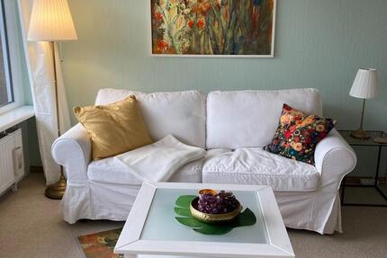 Wohnen auf Zeit Bad Schwartau - 2 Zimmer, 50 m&sup2;, 1.095&euro; | Angebot:24401406