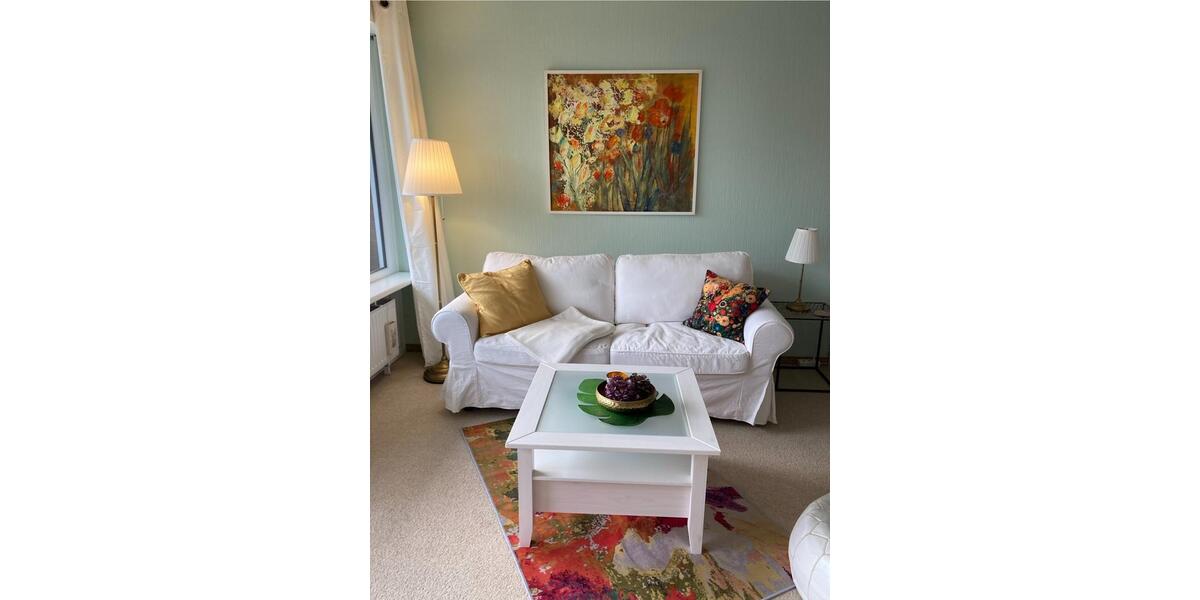 Wohnen auf Zeit Bad Schwartau - 2 Zimmer, 50 m&sup2;, 1.095&euro; | Angebot:24401406